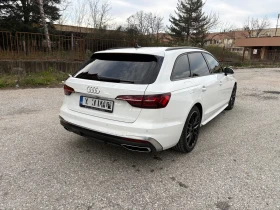 Audi A4 Avant 35TDI Mild-hybrid - 25500 € / 49873.67 лв. - 60900945 4