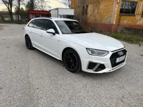 Audi A4 Avant 35TDI Mild-hybrid - 25500 € / 49873.67 лв. - 60900945 2