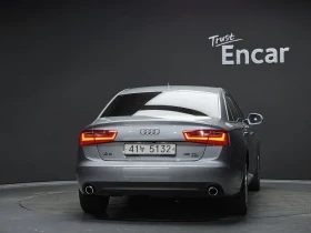 Audi A6 2.0 TDI Quattro | Auto.bg — изображение 4