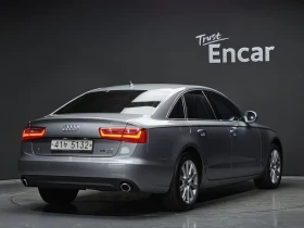 Audi A6 2.0 TDI Quattro | Auto.bg — изображение 2