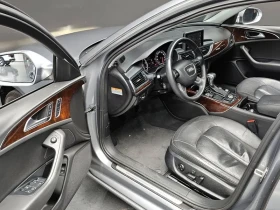 Audi A6 2.0 TDI Quattro | Auto.bg — изображение 12