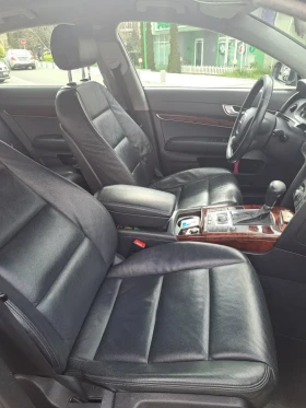 Audi A6 4x4 - 6000 € / 11734.98 лв. - 49139842 5