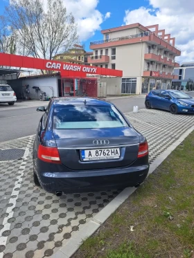 Audi A6 4x4 - 6000 € / 11734.98 лв. - 49139842 3