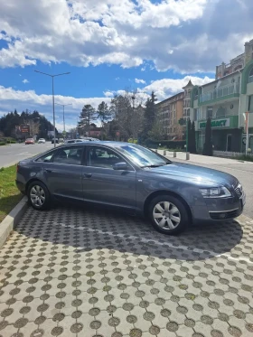 Audi A6 4x4 - 6000 € / 11734.98 лв. - 49139842 4