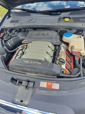 Audi A6 4x4 - 6000 € / 11734.98 лв. - 49139842 11