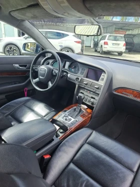 Audi A6 4x4 - 6000 € / 11734.98 лв. - 49139842 7