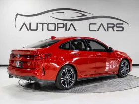 BMW 2 Gran Coupe * Xdrive* АвтоКредит* (ЦЕНА ДО БГ) | Auto.bg — изображение 4