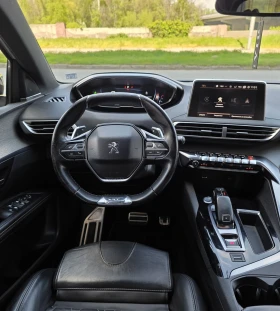 Peugeot 5008 2.0 GT Line  - 15900 € / 31097.70 лв. - 95706066 8