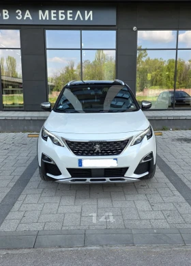 Peugeot 5008 2.0 GT Line  - 15900 € / 31097.70 лв. - 95706066 2