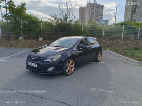 Opel Astra 1.7 cdti  | Mobile.bg � ����� ������ 7