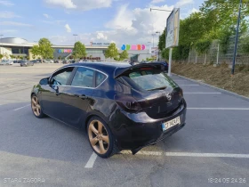 Opel Astra 1.7 cdti  | Mobile.bg � ����� ������ 5