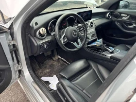 Mercedes-Benz C 300 | �������� | ������� | CARFAX |  | Mobile.bg � ����� ������ 5