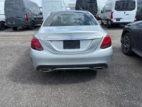 Mercedes-Benz C 300 | �������� | ������� | CARFAX |  | Mobile.bg � ����� ������ 4
