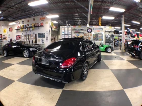 Mercedes-Benz C 43 AMG 4MATIC* BURMESTER* �������* ������*  | Mobile.bg � ����� ������ 4