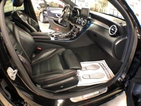 Mercedes-Benz C 43 AMG 4MATIC* BURMESTER* �������* ������*  | Mobile.bg � ����� ������ 11