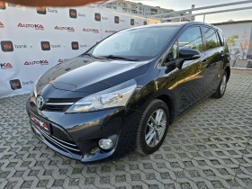 Toyota Verso 1.6D-4d-112��= 6��������= 173.000��= CAM= EURO 6B | Mobile.bg � ����� ������ 6