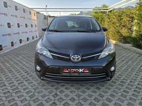 ������ Toyota Verso
