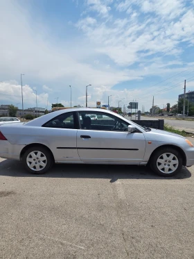Honda Civic - 2100 € / 4107.24 лв. - 85030016 7