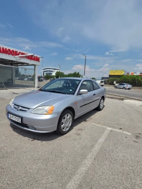 Honda Civic - 2100 € / 4107.24 лв. - 85030016 2
