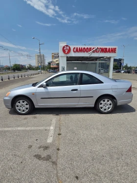 Honda Civic - 2100 € / 4107.24 лв. - 85030016 3