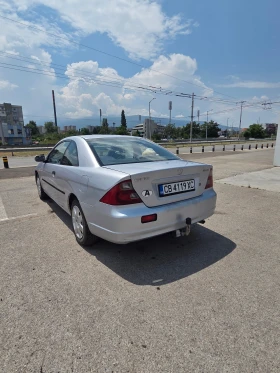 Honda Civic - 2100 € / 4107.24 лв. - 85030016 4
