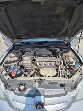 Honda Civic - 2100 € / 4107.24 лв. - 85030016 15