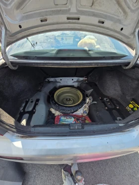 Honda Civic - 2100 € / 4107.24 лв. - 85030016 14