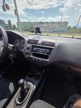 Honda Civic - 2100 € / 4107.24 лв. - 85030016 10