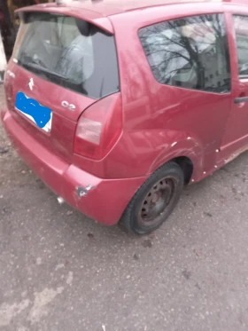 Citroen C2 | Mobile.bg � ����� ������ 7
