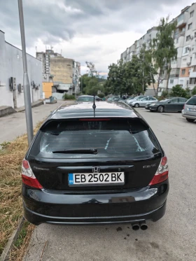 Honda Civic 1.7CDTi | Mobile.bg � ����� ������ 4