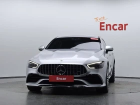 Mercedes-Benz AMG GT 43 4MATIC+ | �����| DISTRO| HEADS UP| Burmester3D | Mobile.bg � ����� ������ 3