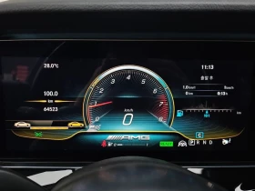 Mercedes-Benz AMG GT 43 4MATIC+ | �����| DISTRO| HEADS UP| Burmester3D | Mobile.bg � ����� ������ 6