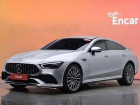 ������ Mercedes-Benz AMG GT