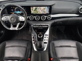 Mercedes-Benz AMG GT 43 4MATIC+ | �����| DISTRO| HEADS UP| Burmester3D | Mobile.bg � ����� ������ 5