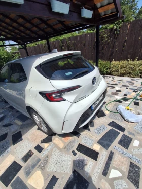Toyota Corolla - 12600 € / 24643.46 лв. - 71296891 2
