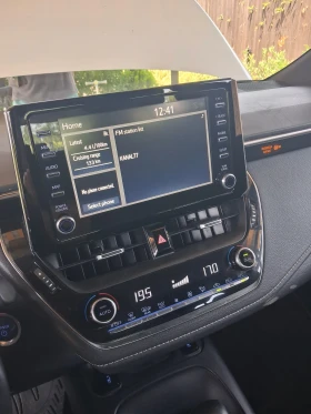 Toyota Corolla - 12600 € / 24643.46 лв. - 71296891 9