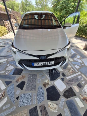 Toyota Corolla - 12600 € / 24643.46 лв. - 71296891 4