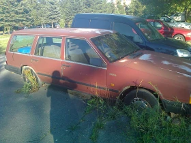 Volvo 740 undefined | Auto.bg — изображение 4