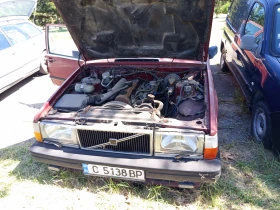 Volvo 740 | Mobile.bg � ����� ������ 8