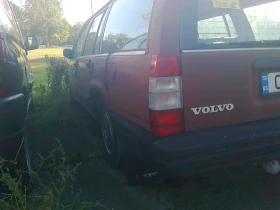 Volvo 740 undefined | Auto.bg — изображение 3