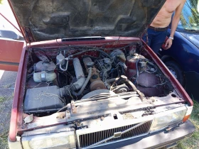 Volvo 740 | Mobile.bg � ����� ������ 6