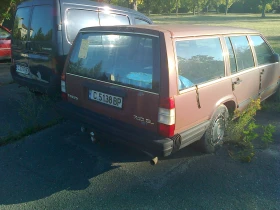 Volvo 740 undefined | Auto.bg — изображение 2