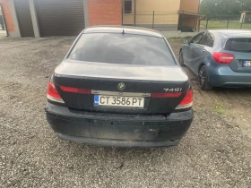 BMW 745 - 2400 € - 47692139 3