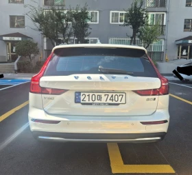 Volvo V60 2.0 Automatic КРАЙНА ЦЕНА: 36035 EUR !!!РЕАЛНА КРА - 36035 € - 14936060 4