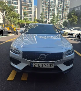 Volvo V60 2.0 Automatic КРАЙНА ЦЕНА: 36035 EUR !!!РЕАЛНА КРА - 36035 € - 14936060 3