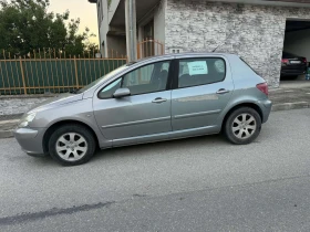 Peugeot 307 1.6 HDi (110) | Mobile.bg � ����� ������ 5