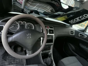 Peugeot 307 1.6 HDi (110) | Mobile.bg � ����� ������ 2