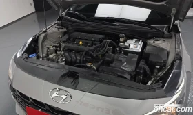 Hyundai Elantra 1.6 Modern | Mobile.bg � ����� ������ 6