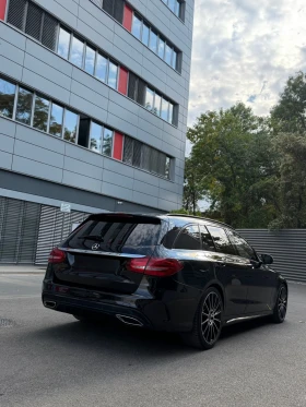 Mercedes-Benz C 220 AMG line/FULL - 10000 € - 11264179 6