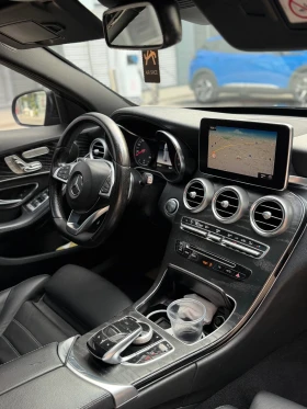 Mercedes-Benz C 220 AMG line/FULL - 10000 € - 11264179 8